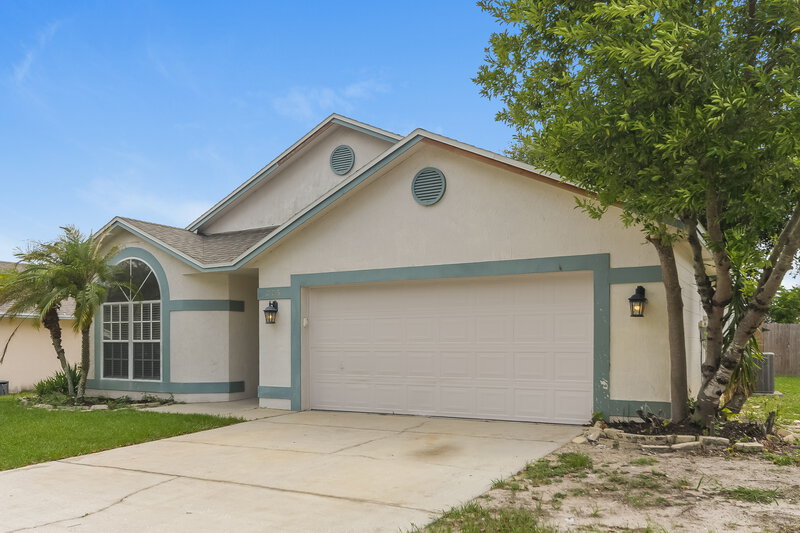 1,780/Mo, 206 Kingshill Ct SE Winter Haven, FL 33884 External View