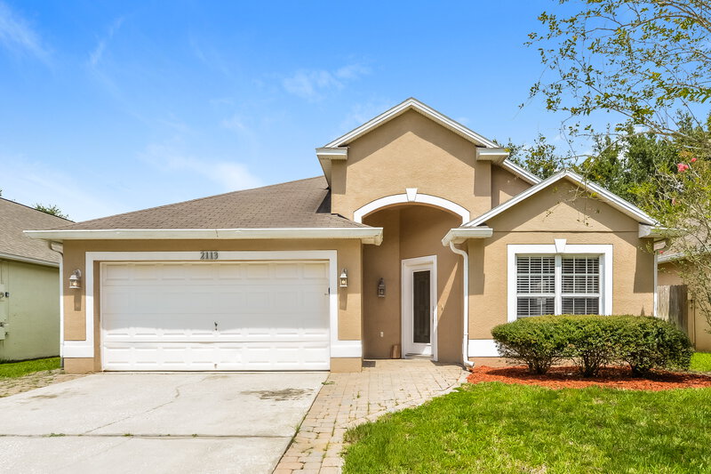3,620/Mo, 2113 Carpathian Dr Apopka, FL 32712 External View