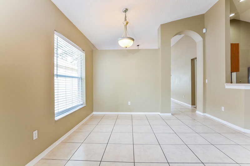 3,620/Mo, 2113 Carpathian Dr Apopka, FL 32712 Dining Room View