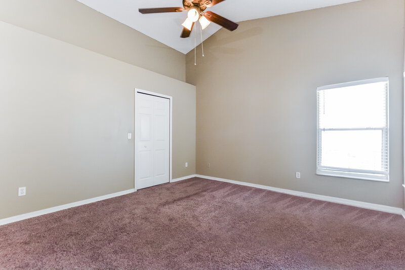 3,620/Mo, 2113 Carpathian Dr Apopka, FL 32712 Main Bedroom View