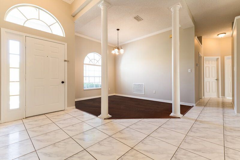 2,995/Mo, 631 Cranebrook Ct Oviedo, FL 32766 Living Room View