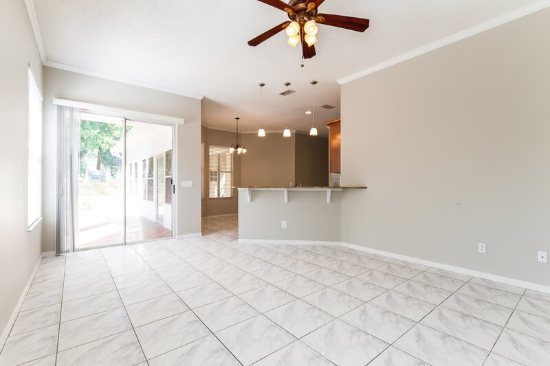 2,995/Mo, 631 Cranebrook Ct Oviedo, FL 32766 Living Room View 3