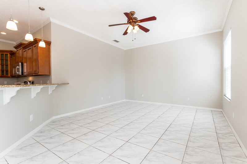 2,995/Mo, 631 Cranebrook Ct Oviedo, FL 32766 Living Room View 4