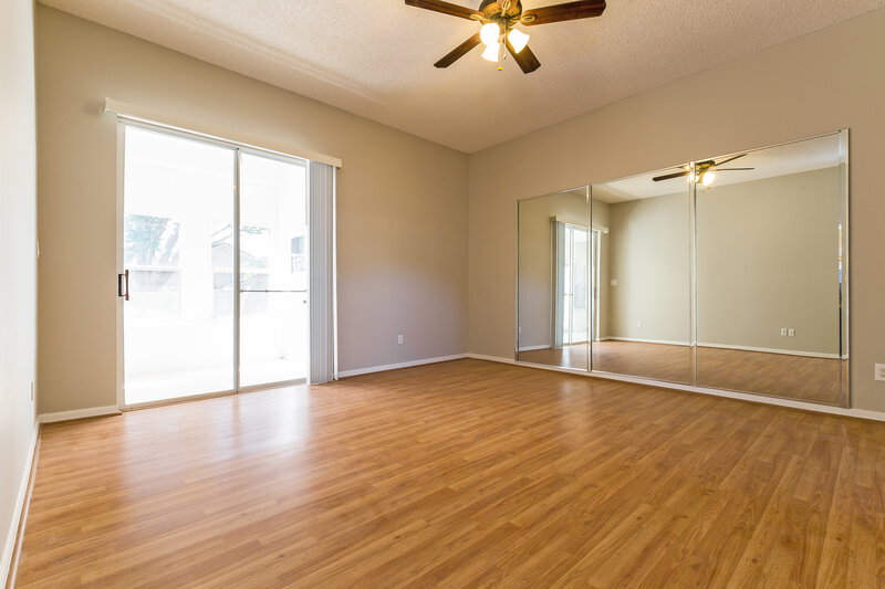 2,995/Mo, 631 Cranebrook Ct Oviedo, FL 32766 Master Bedroom View