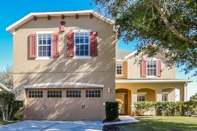 0/Mo, 30030 Messara Cv Mount Dora, FL 32757 External View