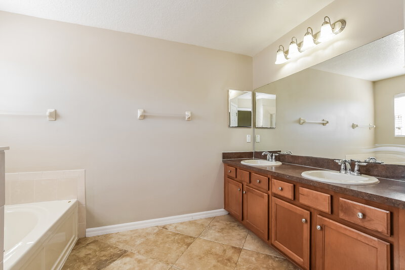 0/Mo, 30030 Messara Cv Mount Dora, FL 32757 Main Bathroom View