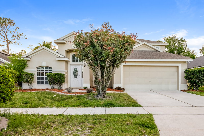 2,995/Mo, 878 Oak Chase Dr Orlando, FL 32828 External View