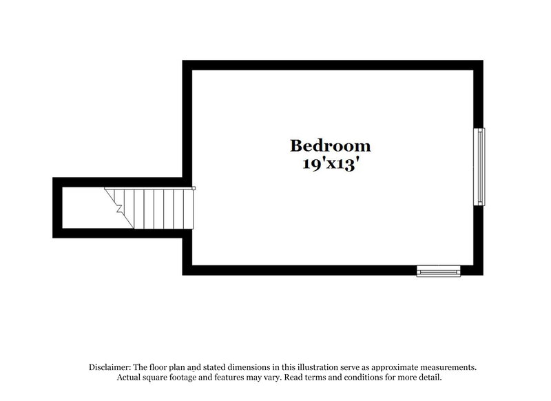 2,995/Mo, 878 Oak Chase Dr Orlando, FL 32828 Floor Plan View 2