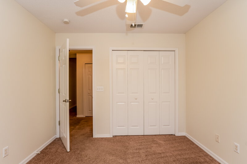 2,995/Mo, 878 Oak Chase Dr Orlando, FL 32828 Bedroom View 3