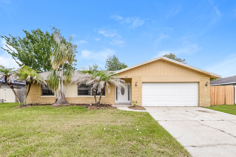 2,710/Mo, 5219 Ardmore Dr Winter Park, FL 32792 External View