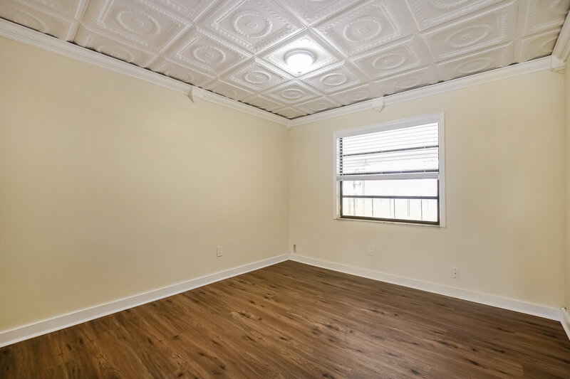 2,710/Mo, 5219 Ardmore Dr Winter Park, FL 32792 Dining Room View