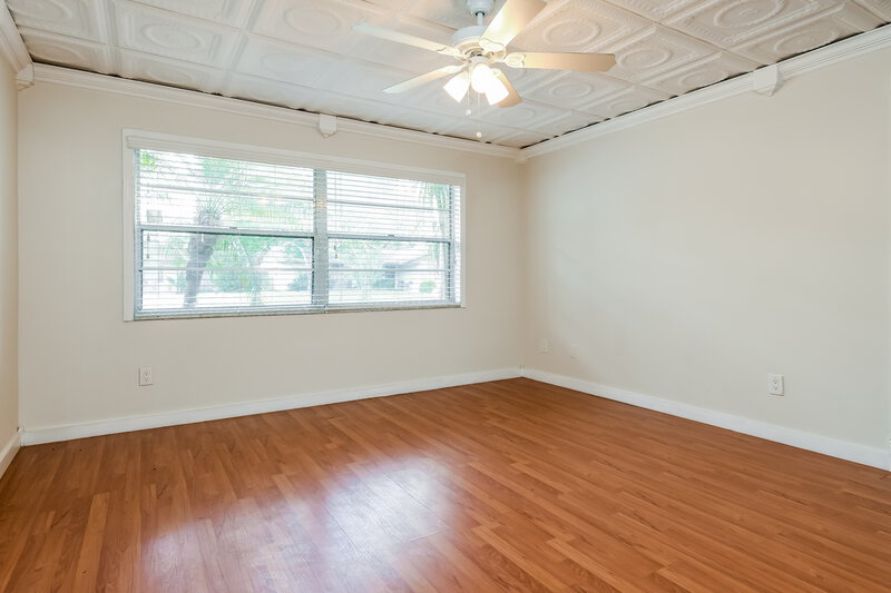 2,810/Mo, 5219 Ardmore Dr Winter Park, FL 32792 Living Room View