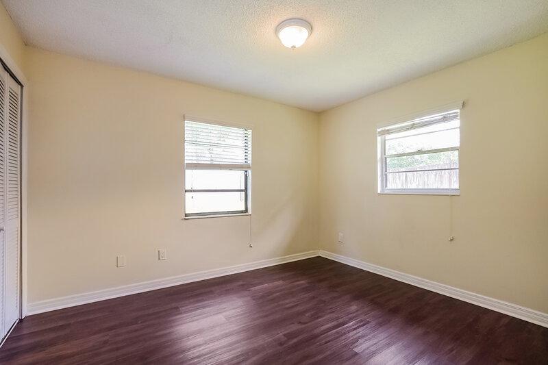 2,710/Mo, 5219 Ardmore Dr Winter Park, FL 32792 Bedroom View