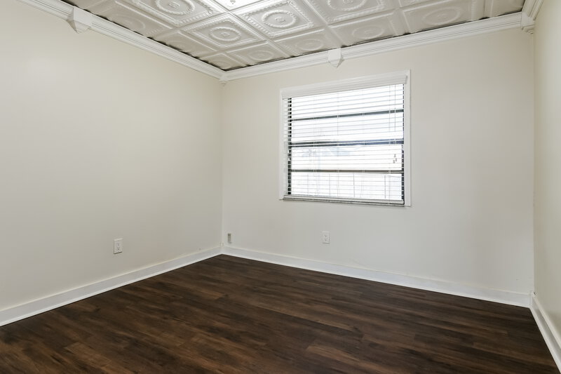 2,810/Mo, 5219 Ardmore Dr Winter Park, FL 32792 Bedroom View 2