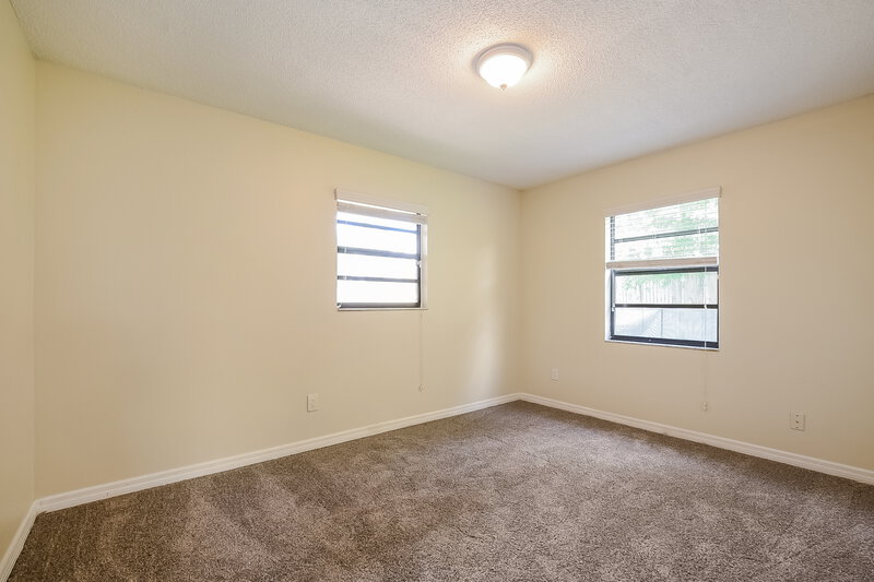 2,710/Mo, 5219 Ardmore Dr Winter Park, FL 32792 Bedroom View 2