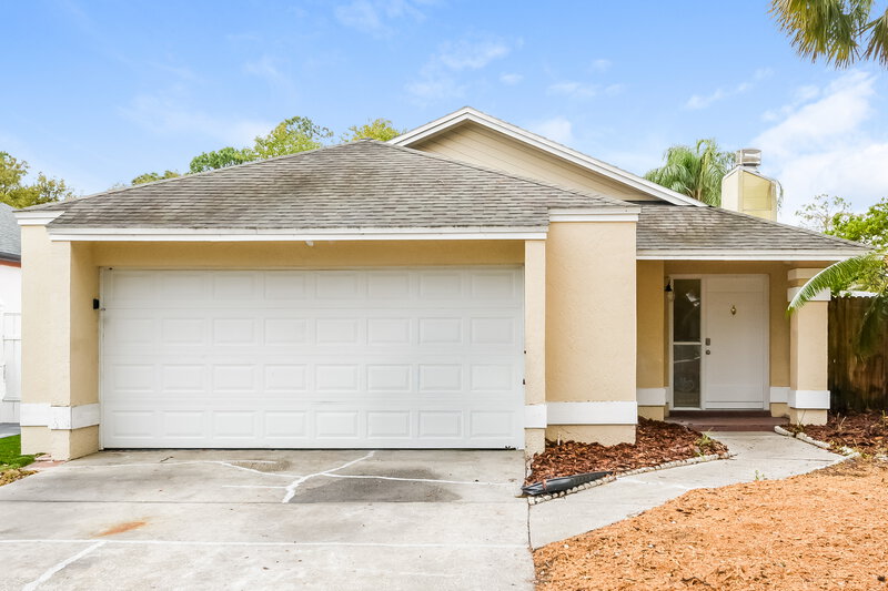 2,010/Mo, 420 Blue Jacket Ln Orlando, FL 32825 External View