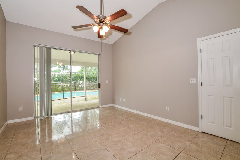 2,855/Mo, 104 W Frederick Ave Lake Mary, FL 32746 Main Bedroom View