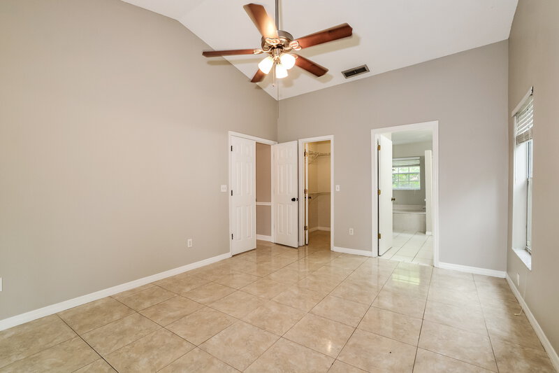 2,855/Mo, 104 W Frederick Ave Lake Mary, FL 32746 Main Bedroom View 2