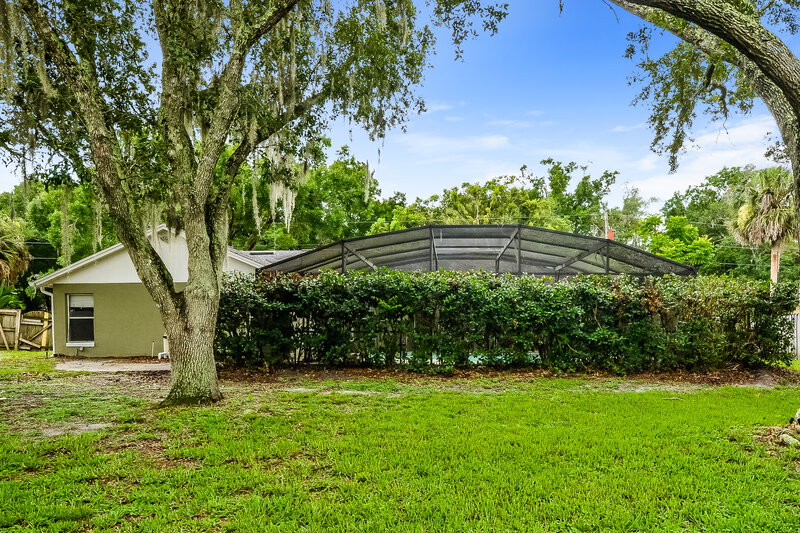 2,855/Mo, 104 W Frederick Ave Lake Mary, FL 32746 Rear View