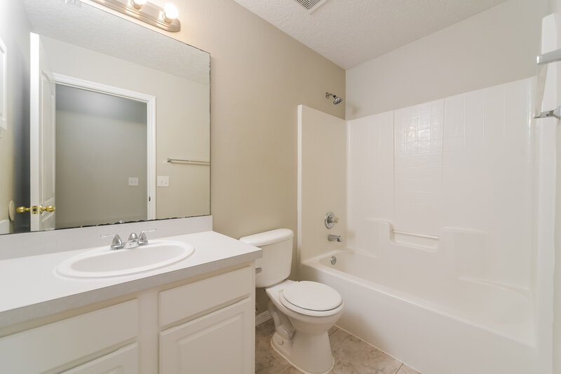 2,325/Mo, 1365 Dunbarton Ct Kissimmee, FL 34758 Bathroom View