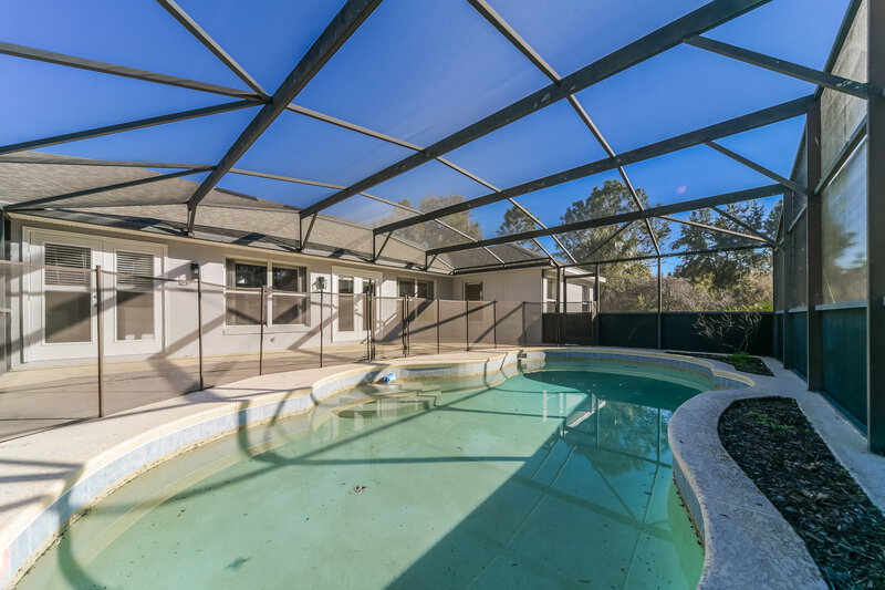 2,325/Mo, 1365 Dunbarton Ct Kissimmee, FL 34758 Pool View