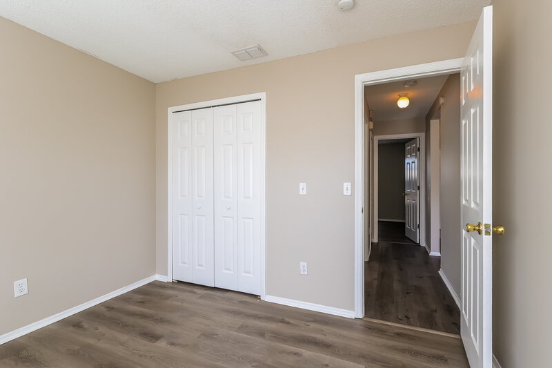 1,875/Mo, 4618 Osceola Point Trl Kissimmee, FL 34746 Bedroom View