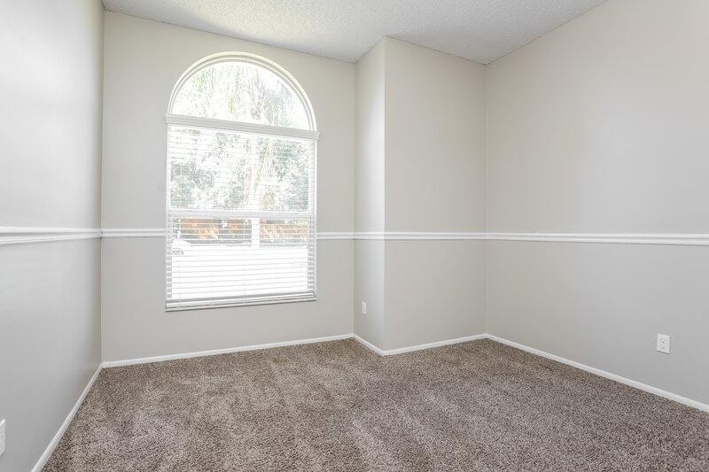 2,015/Mo, 5433 Red Bone Ln Orlando, FL 32810 Bedroom View