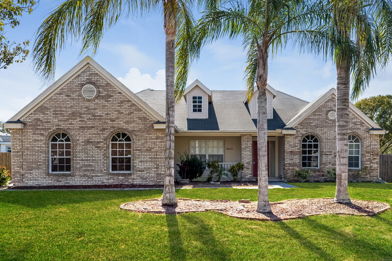 2,360/Mo, 14828 Pine Cone Trl Clermont, FL 34711 External View