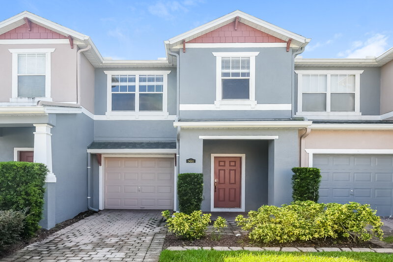 1,920/Mo, 901 Pine Pointe Ln Orlando, FL 32828 External View