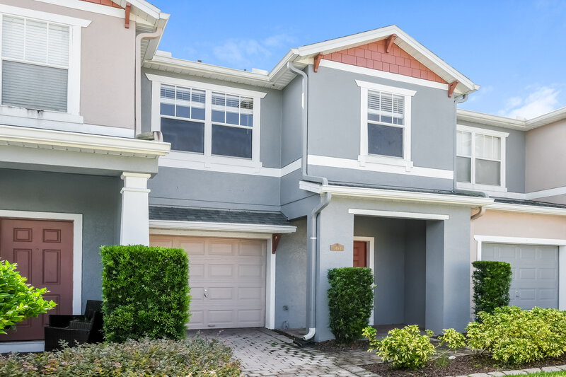 1,920/Mo, 901 Pine Pointe Ln Orlando, FL 32828 Front View