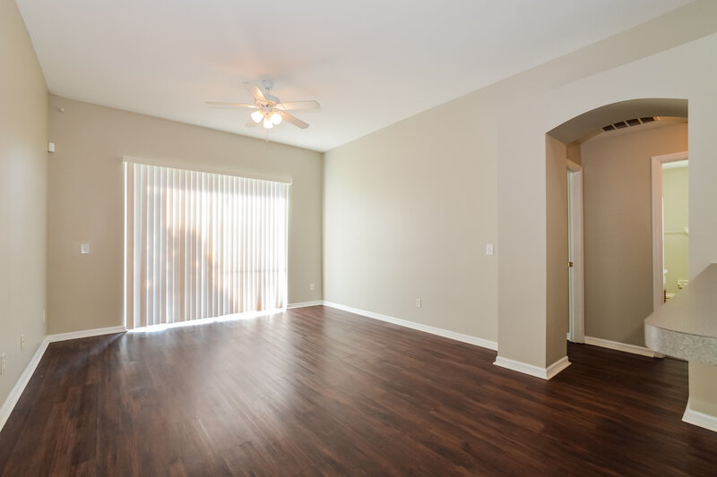 1,960/Mo, 3110 Mandolin Dr Kissimmee, FL 34744 Living Room View