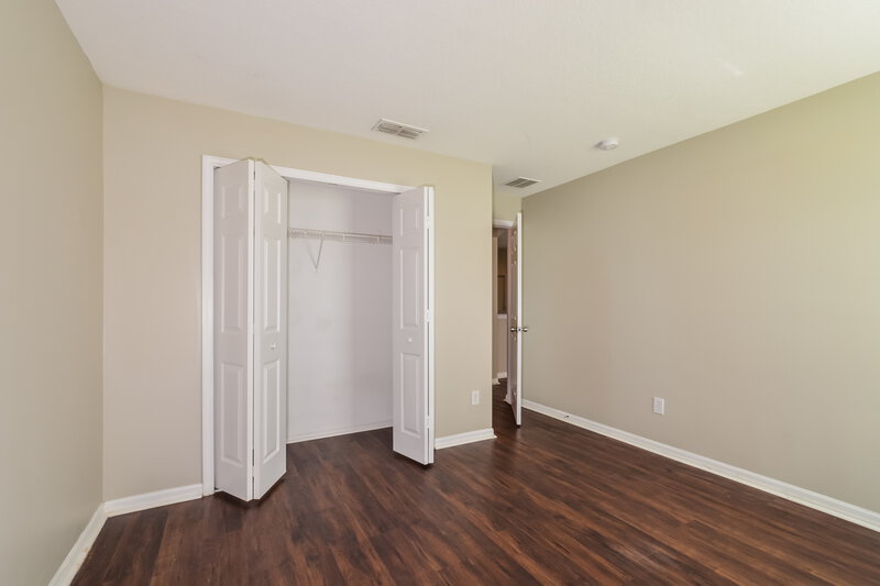 1,960/Mo, 3110 Mandolin Dr Kissimmee, FL 34744 Bedroom View