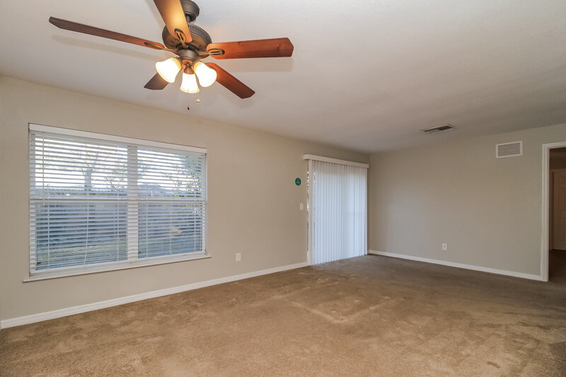 2,035/Mo, 203 Birch Ter Winter Springs, FL 32708 Living Room View