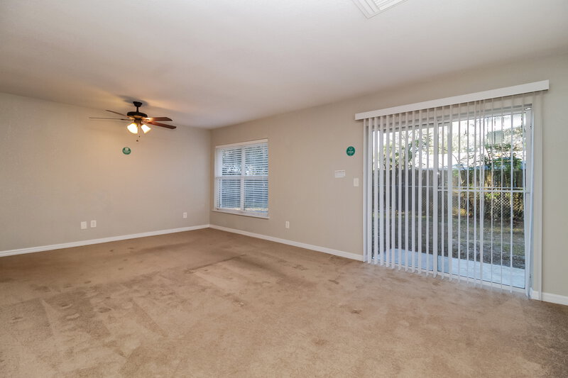 2,035/Mo, 203 Birch Ter Winter Springs, FL 32708 Living Room View 3