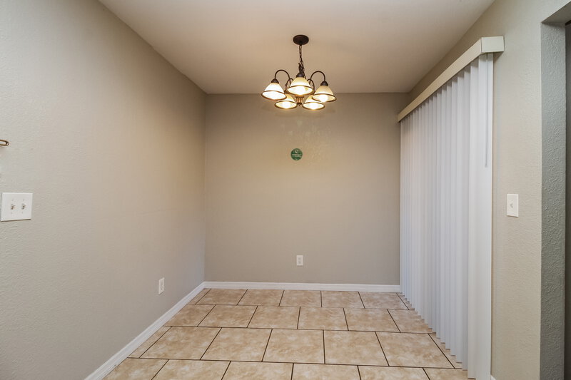 2,035/Mo, 203 Birch Ter Winter Springs, FL 32708 Dining Room View