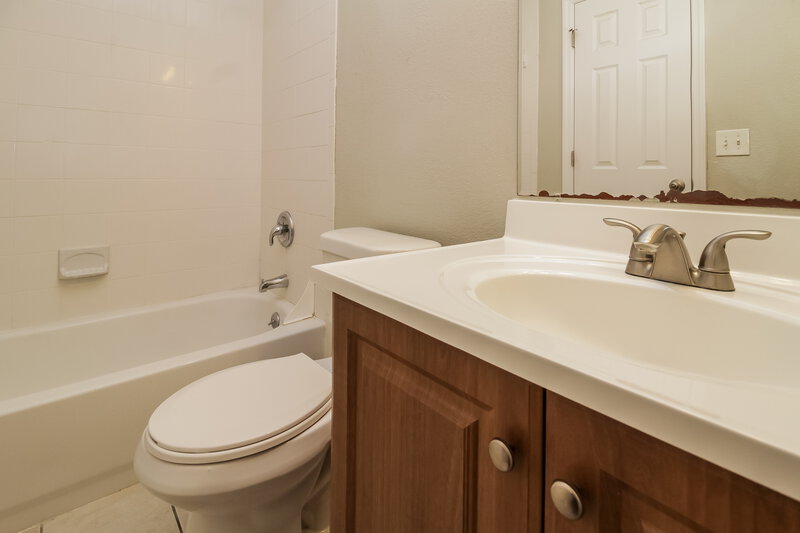 2,035/Mo, 203 Birch Ter Winter Springs, FL 32708 Bathroom View