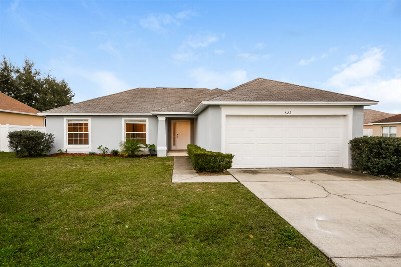 1,930/Mo, 822 Terranova Rd Winter Haven, FL 33884 External View