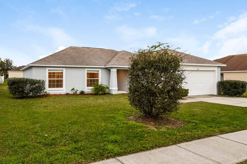 1,930/Mo, 822 Terranova Rd Winter Haven, FL 33884 Front View