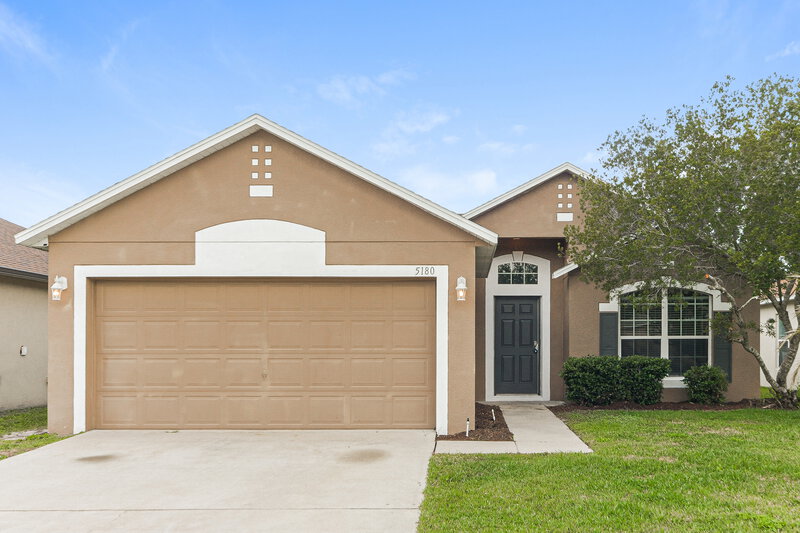 2,030/Mo, 5180 Gulf Sturgeon Ln Saint Cloud, FL 34772 External View