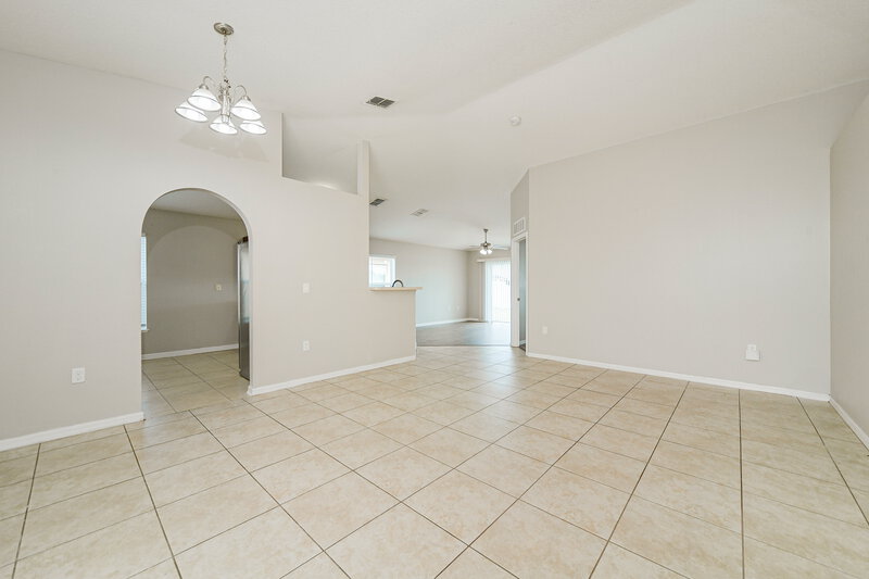 2,030/Mo, 5180 Gulf Sturgeon Ln Saint Cloud, FL 34772 Dining Room View
