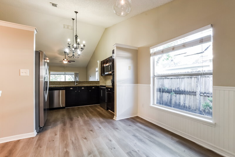 2,545/Mo, 2377 Roanoke Ct Lake Mary, FL 32746 Breakfast Nook View