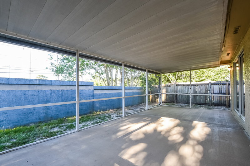 2,545/Mo, 2377 Roanoke Ct Lake Mary, FL 32746 Sun Room View