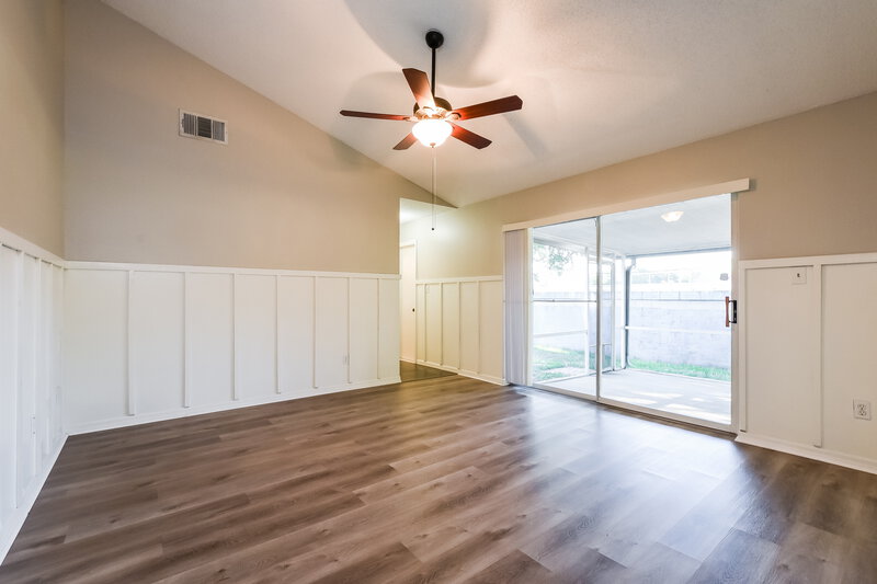 2,545/Mo, 2377 Roanoke Ct Lake Mary, FL 32746 Main Bedroom View