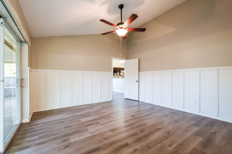 2,545/Mo, 2377 Roanoke Ct Lake Mary, FL 32746 Main Bedroom View 2