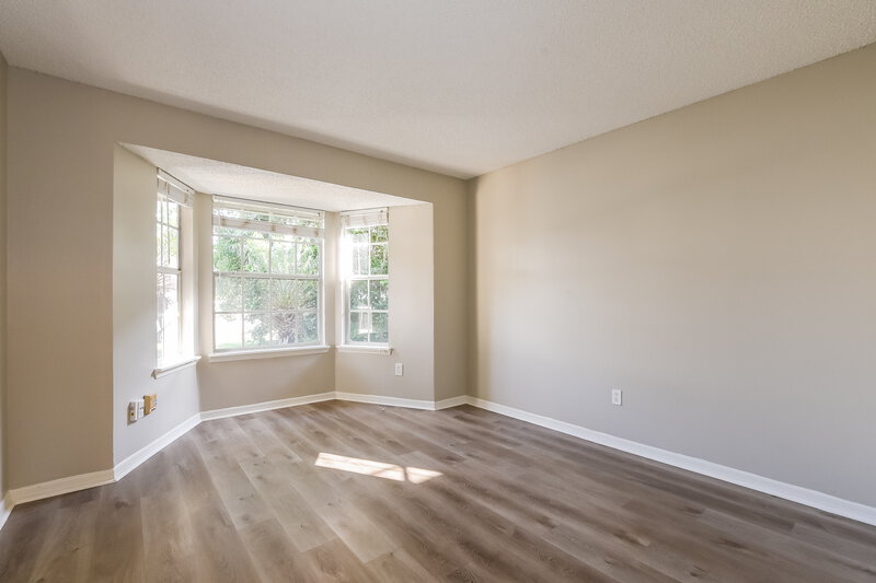 2,545/Mo, 2377 Roanoke Ct Lake Mary, FL 32746 Bedroom View