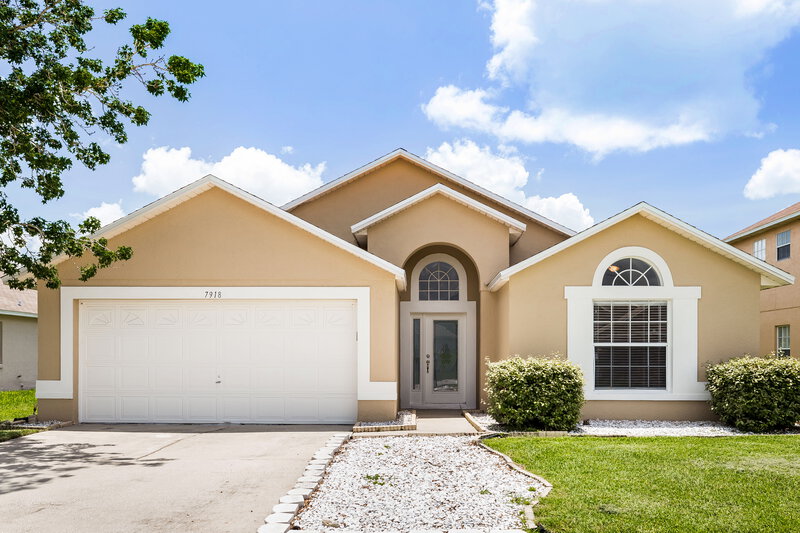 3,640/Mo, 7918 Golden Pond Cir Kissimmee, FL 34747 External View