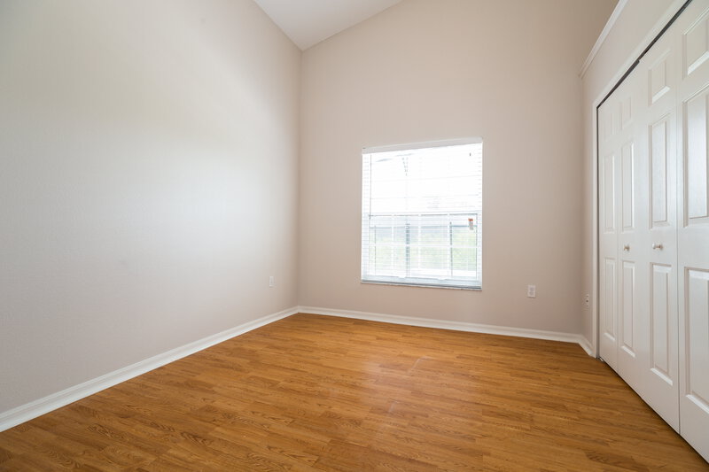 3,640/Mo, 7918 Golden Pond Cir Kissimmee, FL 34747 Bedroom View