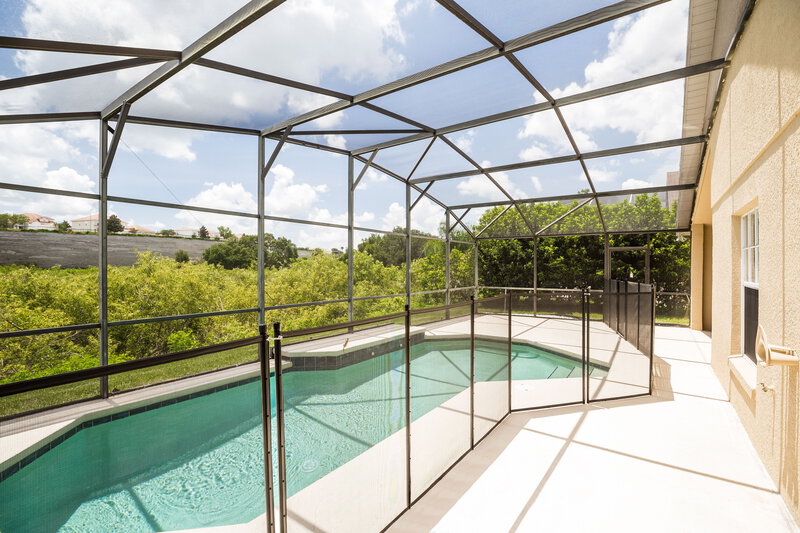 3,640/Mo, 7918 Golden Pond Cir Kissimmee, FL 34747 Pool View