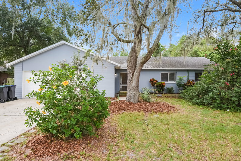 2,610/Mo, 9524 Buxton Ct Orlando, FL 32817 External View