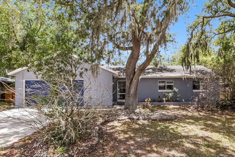 2,560/Mo, 9524 Buxton Ct Orlando, FL 32817 External View